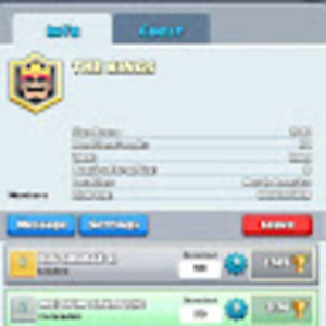 Meet your Posher, Jeffrey